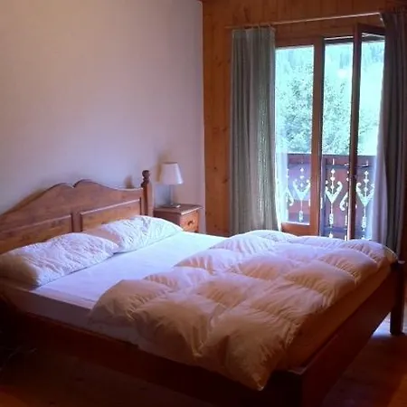 Chalet Surelle *